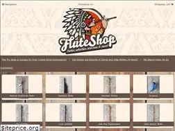Sites similar to fluteshop.eu