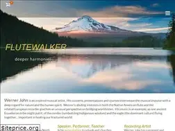 Sites similar to flutewalker.com