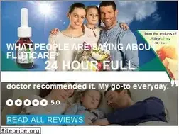 Sites similar to fluticare.com