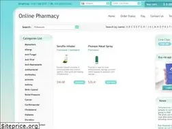 Sites similar to fluticasonen.com