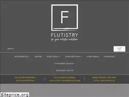 Sites similar to flutistry.com