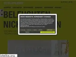 Sites similar to flutlicht.biz