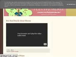 Sites similar to flutnotalari.blogspot.com