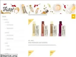 Sites similar to fluto.jp