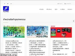 Sites similar to flutrol.co.th