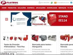 Sites similar to flutrol.com.br