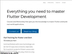 Sites similar to flutter-explained.dev