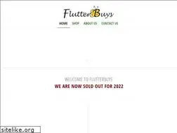Sites similar to flutterbuys.ca
