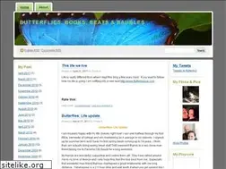 Sites similar to flutterby3.wordpress.com