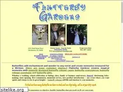 Sites similar to flutterbygardens.com