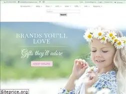 Sites similar to flutterbylane.com