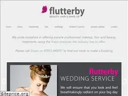 Sites similar to flutterbyprobeauty.com