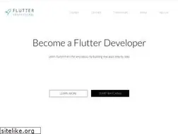 Sites similar to fluttercrashcourse.com