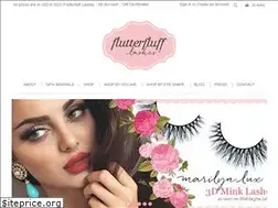 Sites similar to flutterflufflashes.com