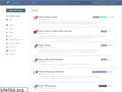 Sites similar to flutterforum.org