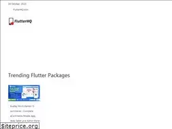 Sites similar to flutterhq.com