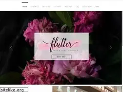 Sites similar to flutterlashbeautystudio.com