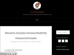 Sites similar to fluttermonkey.com