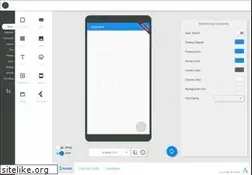 Sites similar to flutterstudio.app