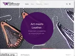 Sites similar to flutterswine.com