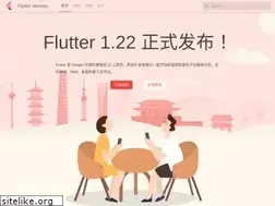 Sites similar to flutterweekly.dev