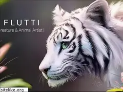 Sites similar to fluttiart.com