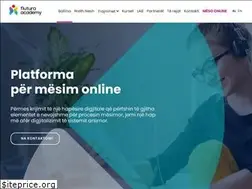 Sites similar to flutura-academy.com