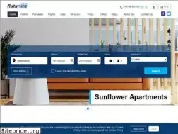 Sites similar to fluturi.me