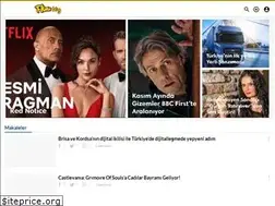 Sites similar to fluublog.com