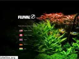Sites similar to fluval-g.com