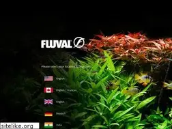 Sites similar to fluvalchi.com