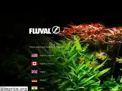 Sites similar to fluvalstore.com