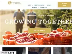 Sites similar to fluvannachamber.org