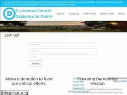 Sites similar to fluvannademocrats.org