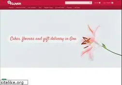 Sites similar to fluver.com