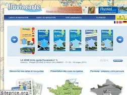 Sites similar to fluviacarte.com