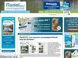 Sites similar to fluvialnet.com
