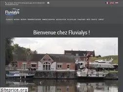 Sites similar to fluvialys.fr