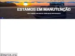 Sites similar to fluvimar.com.br