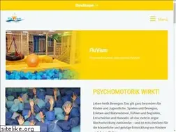 Sites similar to fluvium.de