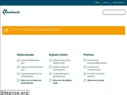 Sites similar to fluvius.be