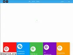 Sites similar to fluvius.info