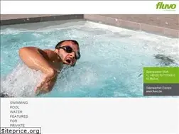 Sites similar to fluvo.com