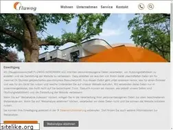 Sites similar to fluwog.de