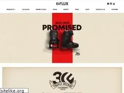 Sites similar to flux-bindings.com