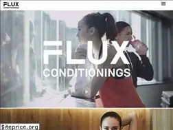 Sites similar to flux-conditionings.com