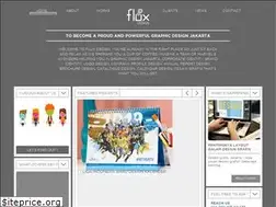 Sites similar to flux-design.us