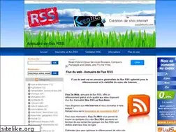 Sites similar to flux-du-web.com