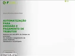 Sites similar to flux-it.com.br