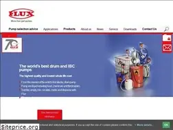 Sites similar to flux-pumps.co.uk